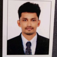 Gopikrishna R V