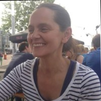 Anita Lanfers