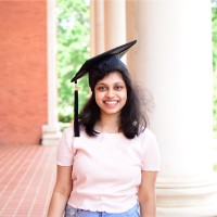 Sahana Surapureddy