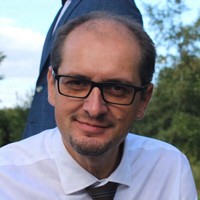 Nicolas Catenne