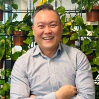 Terence Cheah