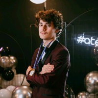 Alan Silva Pereira David