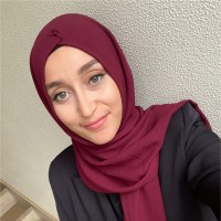 Sümeyra Körpe