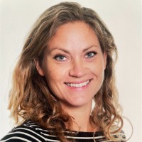 Anne Sauerberg Holliday