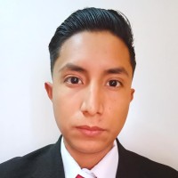 Alfredo Cruz Jeronimo