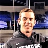 Joshua Mcelroy