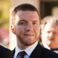 Peter Dolcy, Jr.
