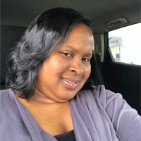 Tanisha Carter
