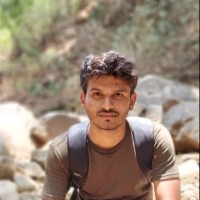 Dattatray Tamke