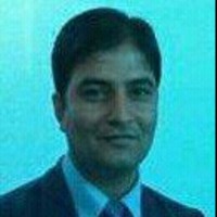 Sanjay Kumar Sharma