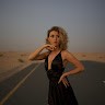 Галина Аведова
