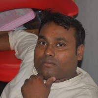 Brajasundar Das