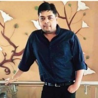 Krunal Shah