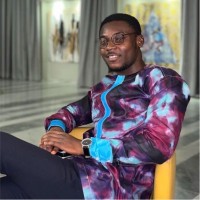 OFFI GBAKA JUNIOR DOUGOU