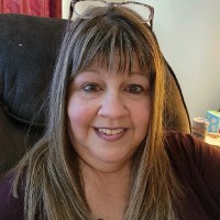 Bernadette Fox