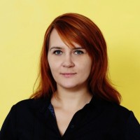 Jana Kapsdorferová