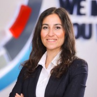 Fatma Özen Köktürk