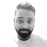 Deepak Rout