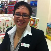 Ivon Olvera Hernandez