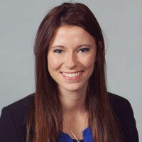 Alexis VanDomelen, PE