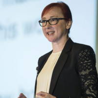 Tiffany Christensen, Cpxp