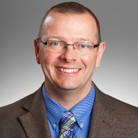 Chris St. Peter