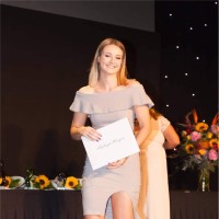 Ashleigh Morgan