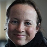 Monica Flydal