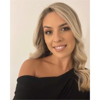 Kaitlin Nevin