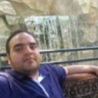 Massoud Rahmani