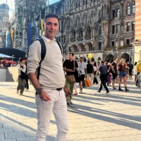 Serkan Yeşi̇ltaş
