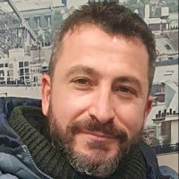 Nicola Caramelli
