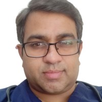 Anil M U