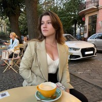 Daria Trunova