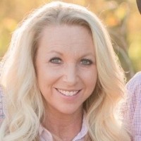 Cyndi Thornton