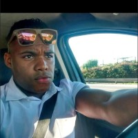 Andre William