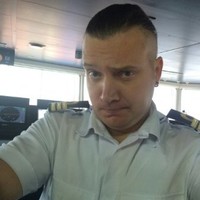 Андрей Биньковский