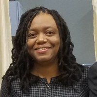 Sonya Curtis-Tshuma