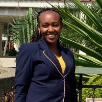Faith Mutindi