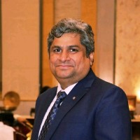 Ar. Kulbhushan Sharma