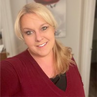Nicole Goolsby, Rma
