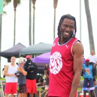Quincy Taylor Jr