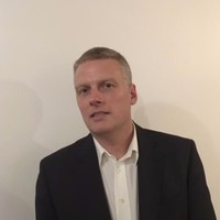 Stefan Hendriksen