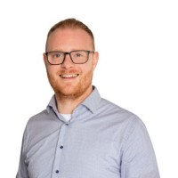 Jesse Bos