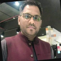 Umashankar Ahirwar