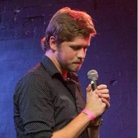 Jared Oswald
