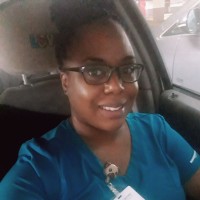 Pelicia Davis