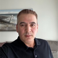 Akram Kodirov