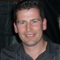 Bruce Howden