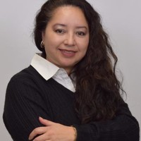 Martha Belmares, MBA